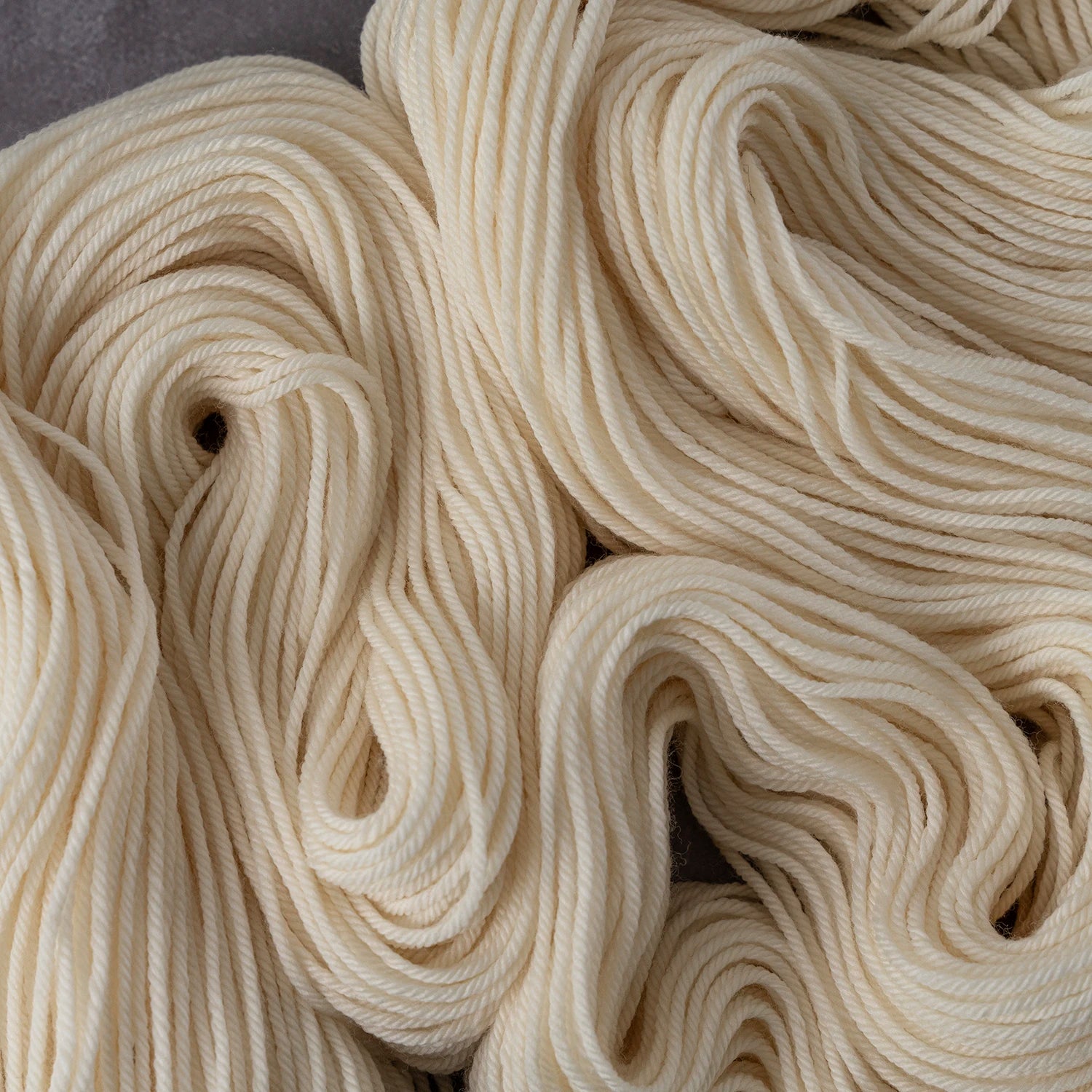 Marshmallow Worsted Select