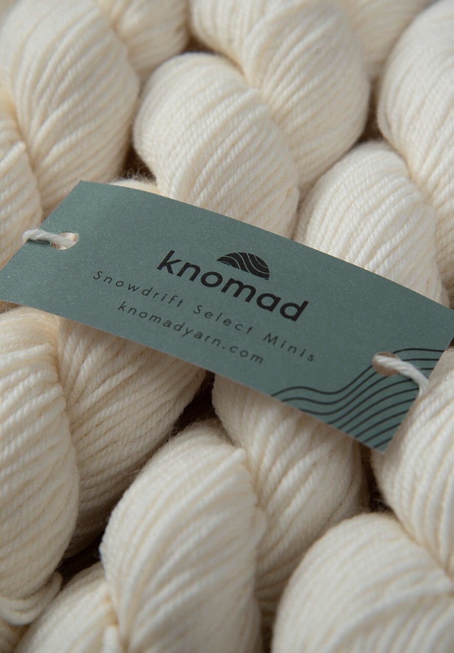 Snowdrift Select Minis