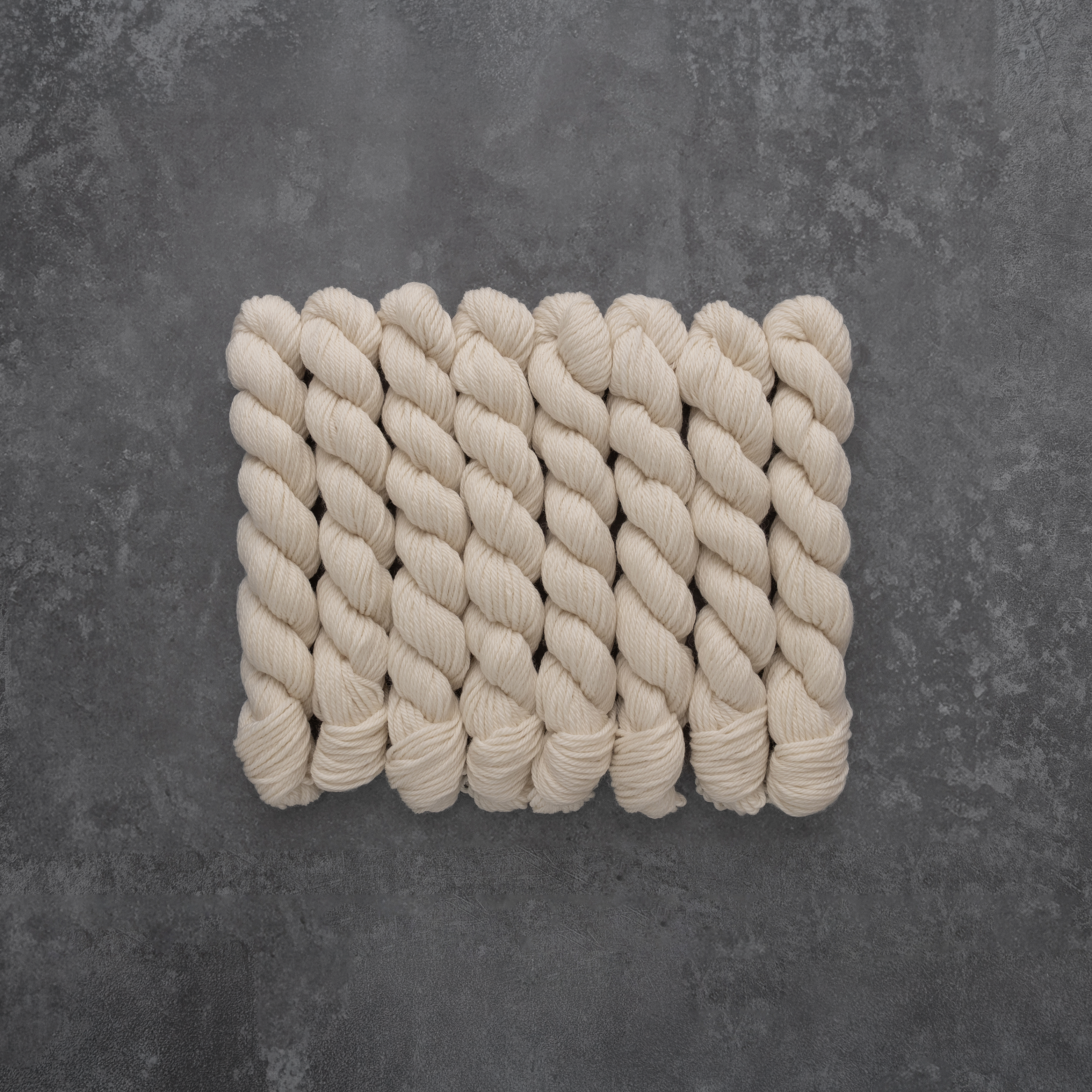 Marshmallow Worsted Select Minis
