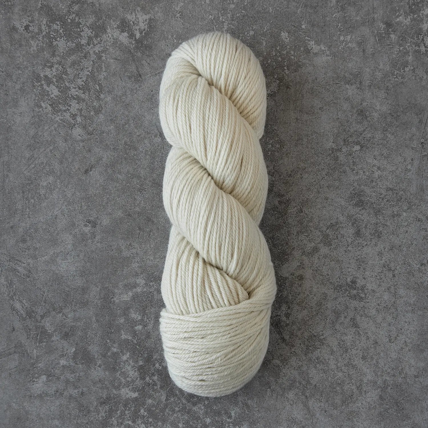 Clover Worsted