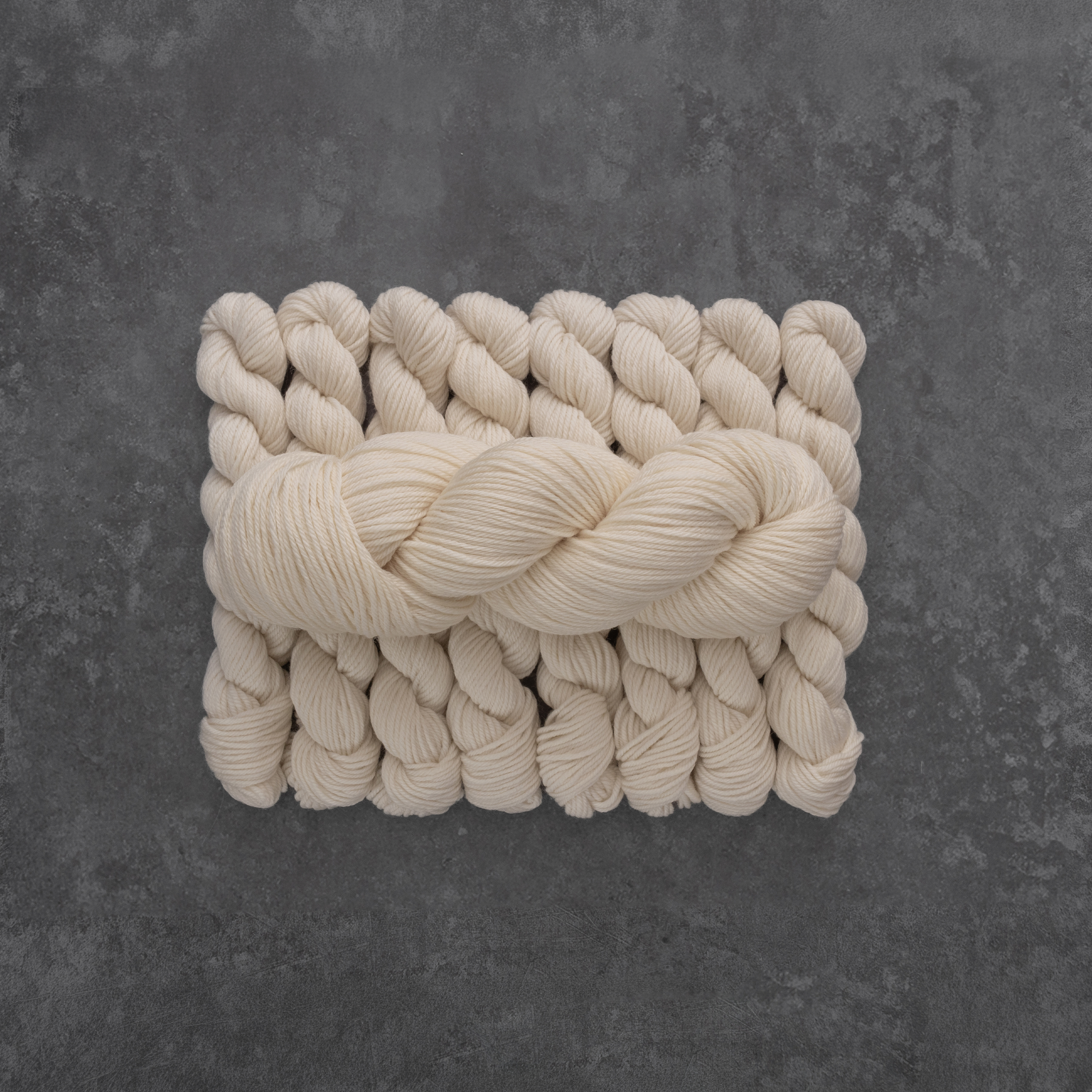 Marshmallow DK Select Minis