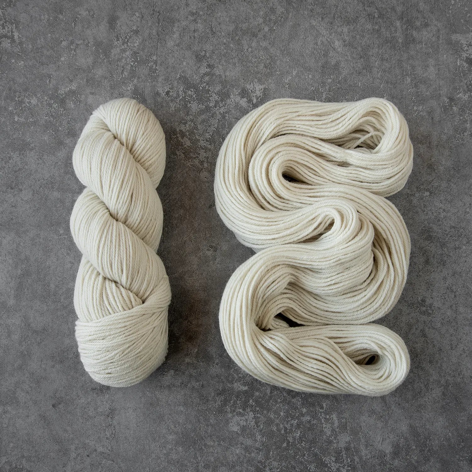 Clover Worsted