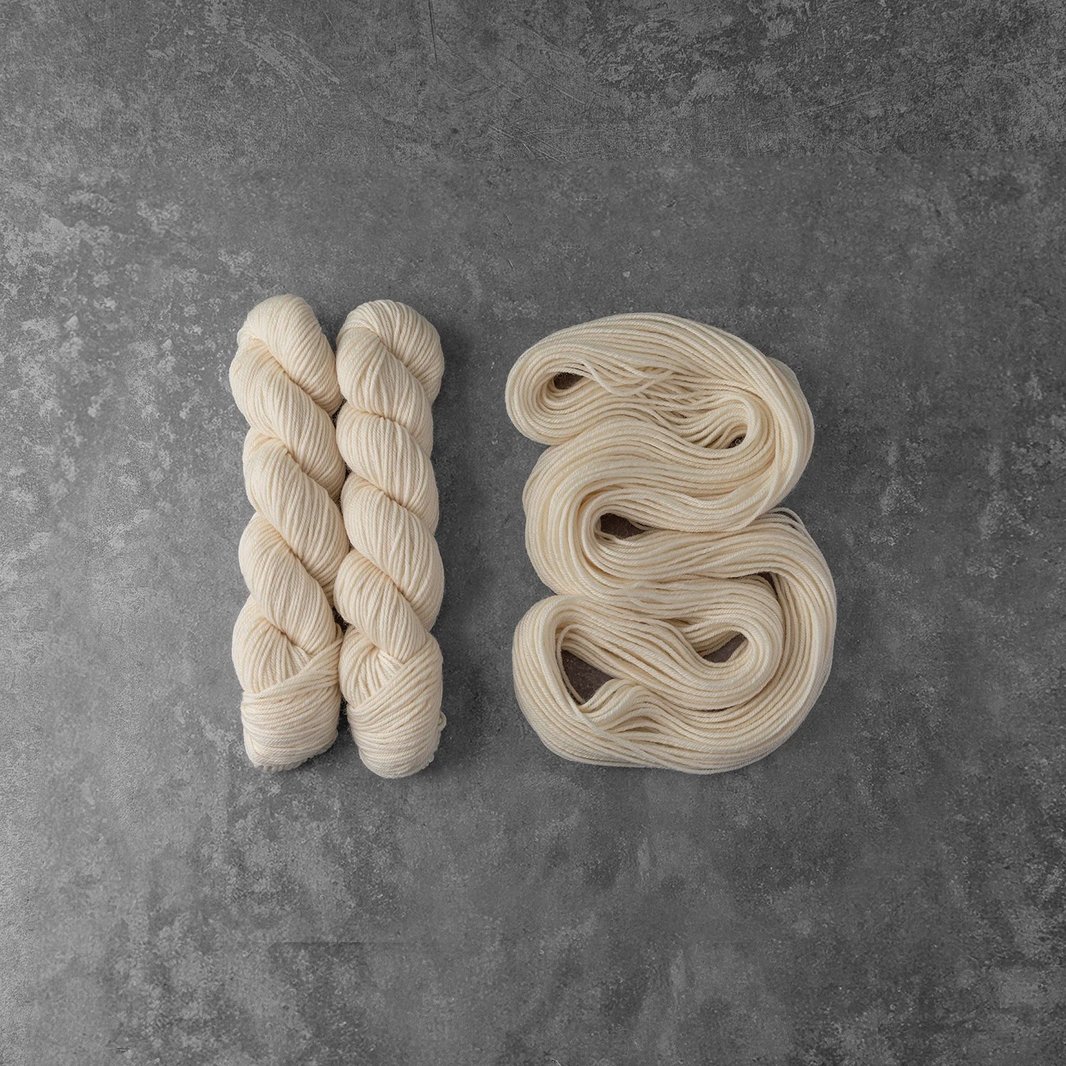 Marshmallow DK Select 50g