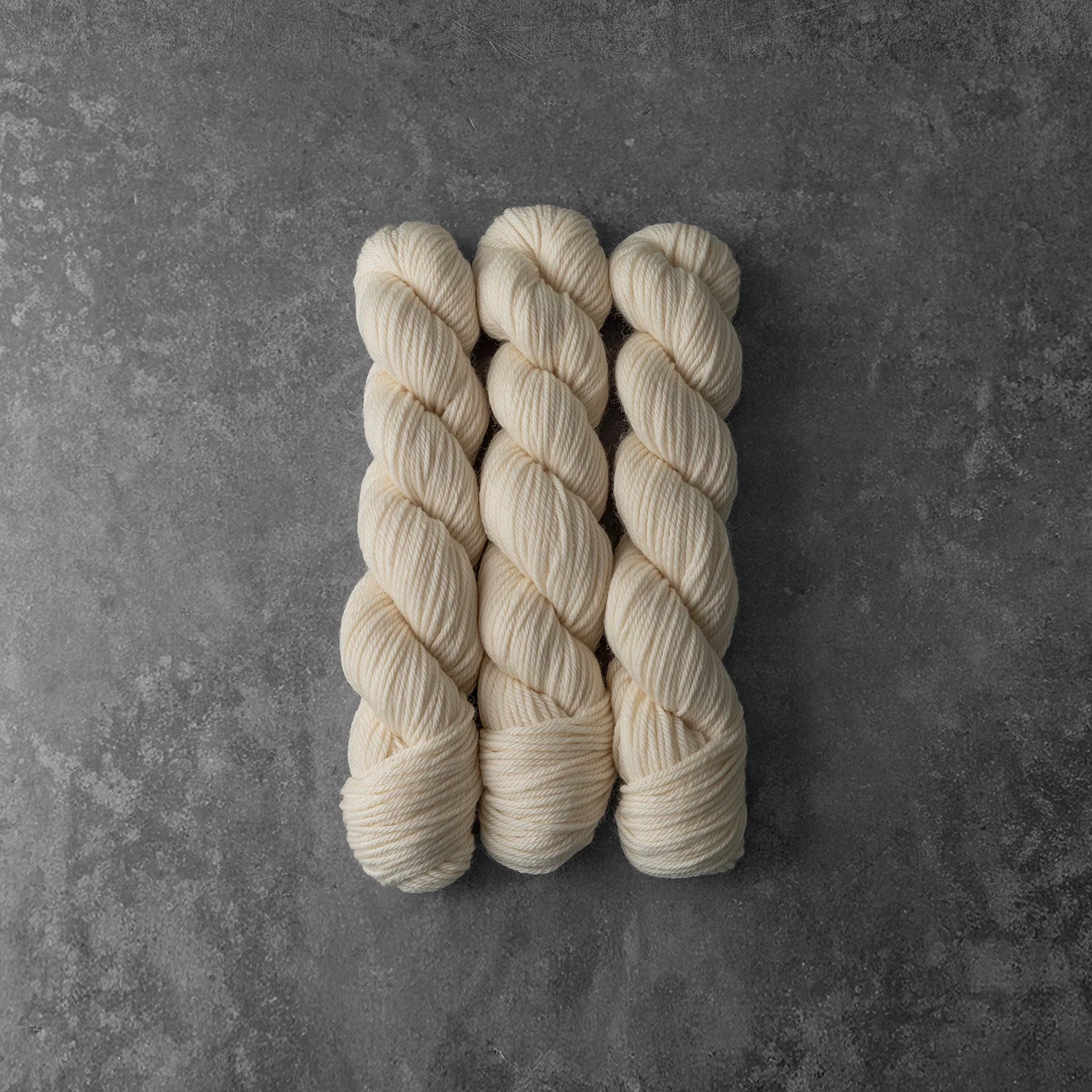 Marshmallow Worsted Select 50g