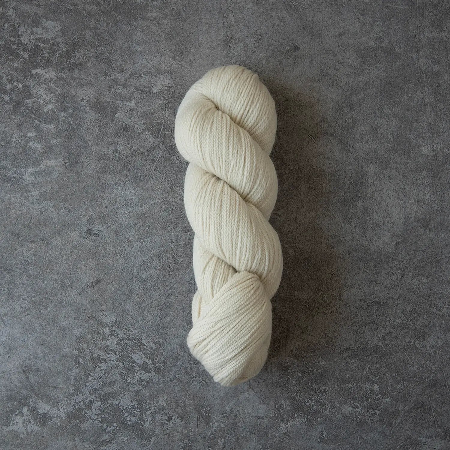 white lily merino Lily