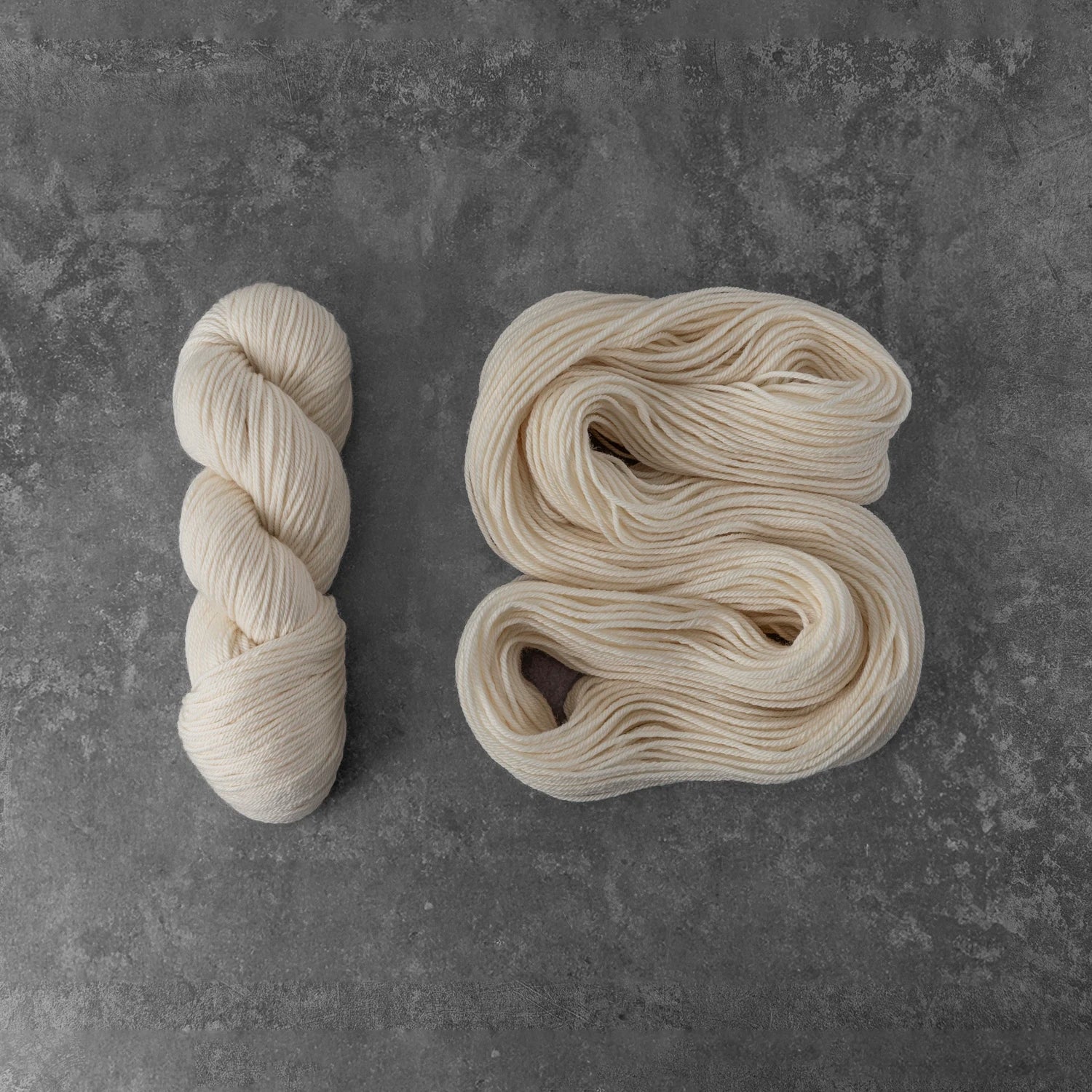 Marshmallow Worsted Select