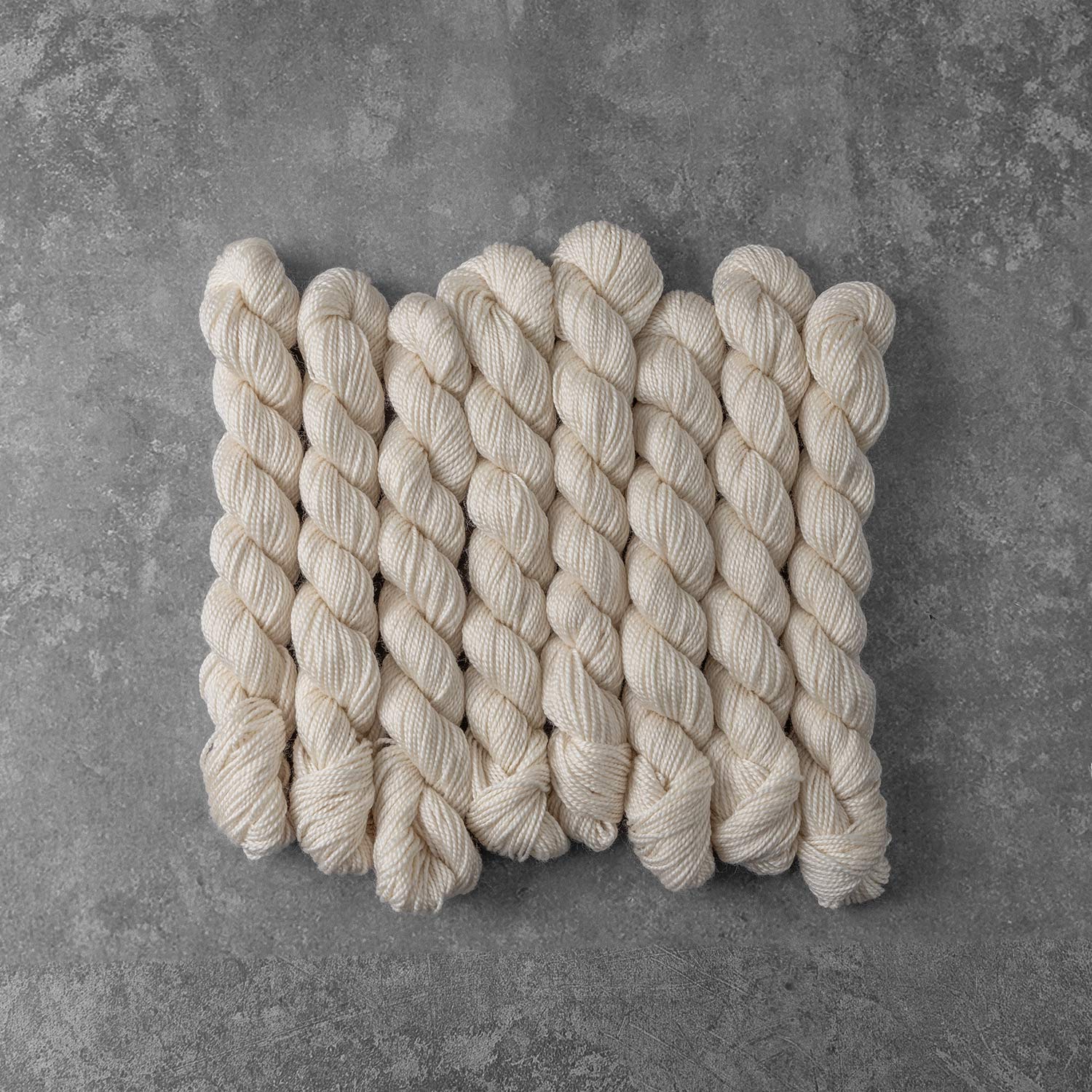 Duo Select Silk Minis