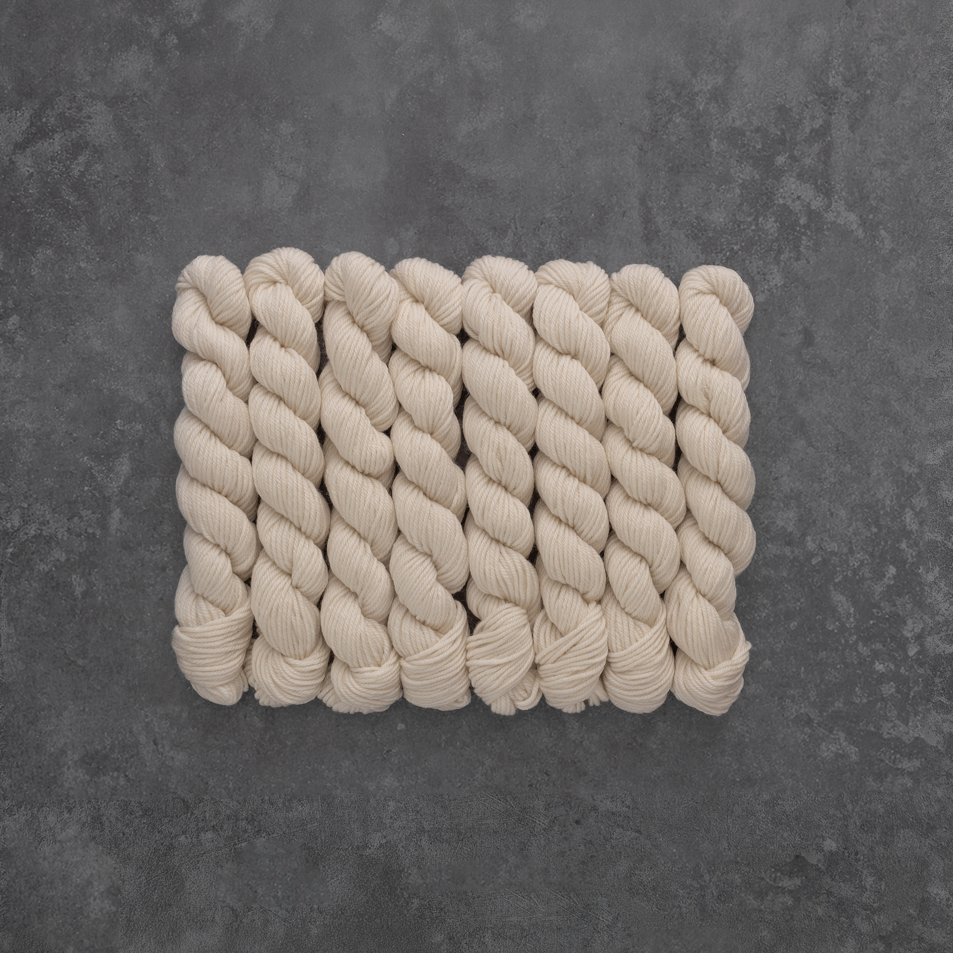 Marshmallow DK Select Minis