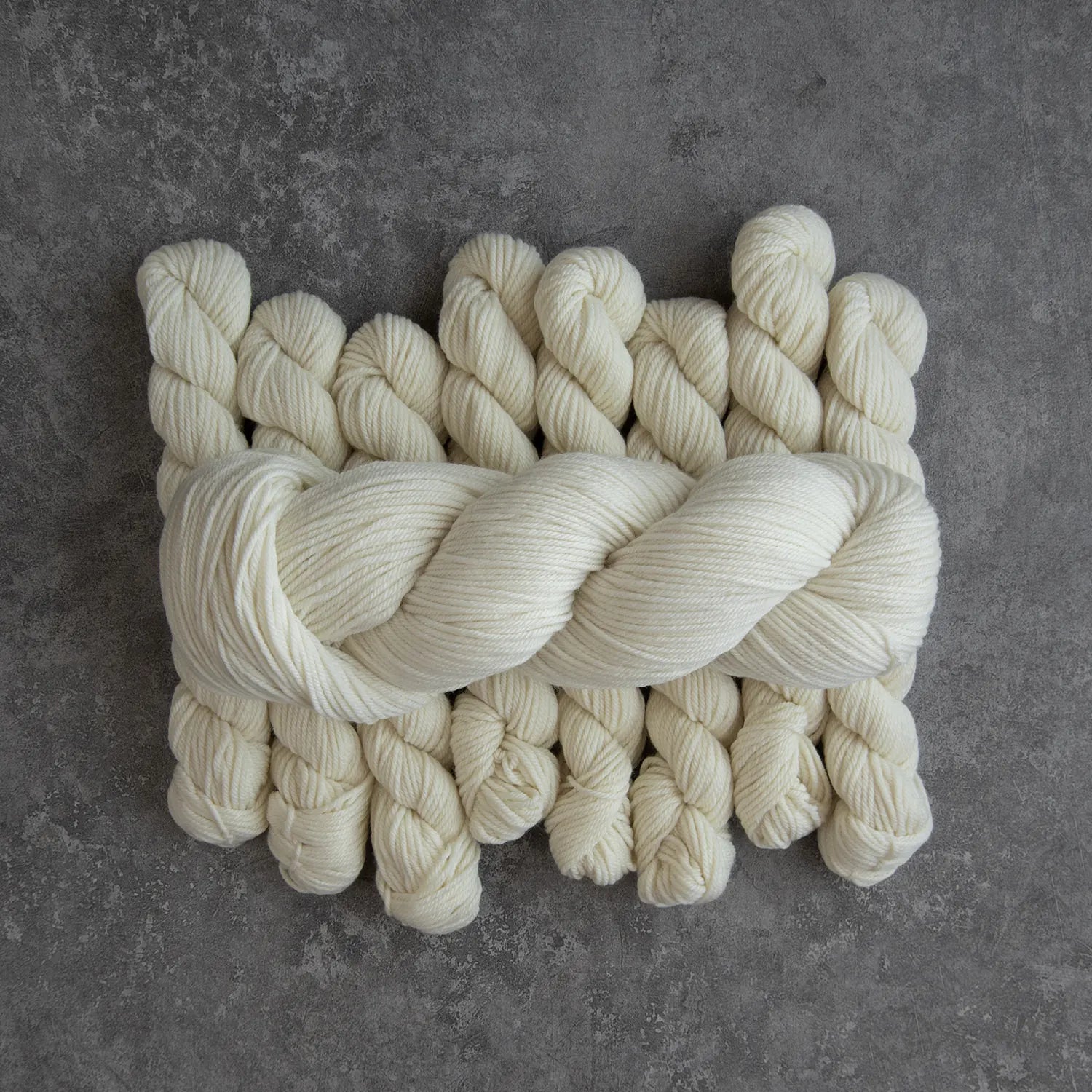 Snowdrift Select DK Minis