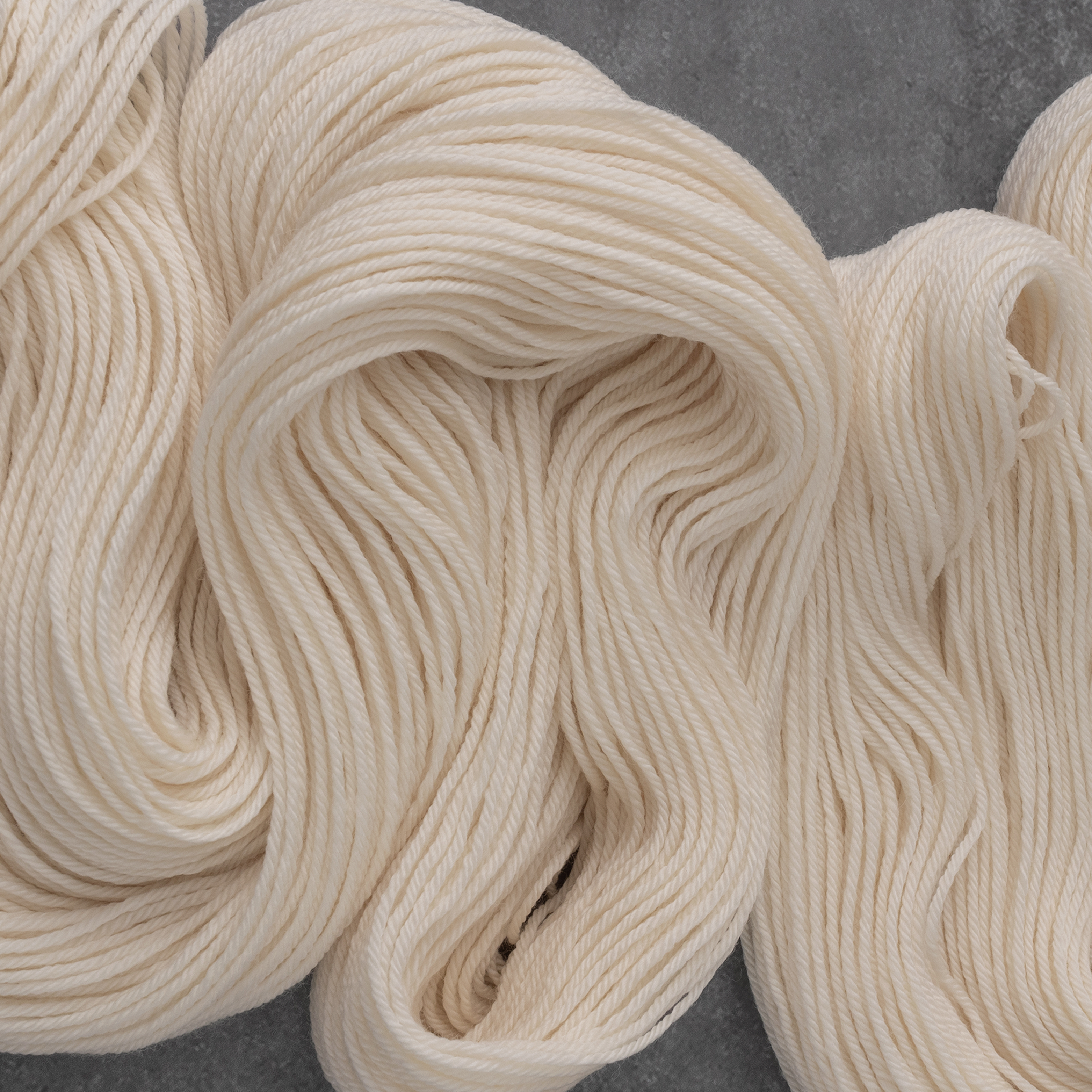 Marshmallow DK Select Minis
