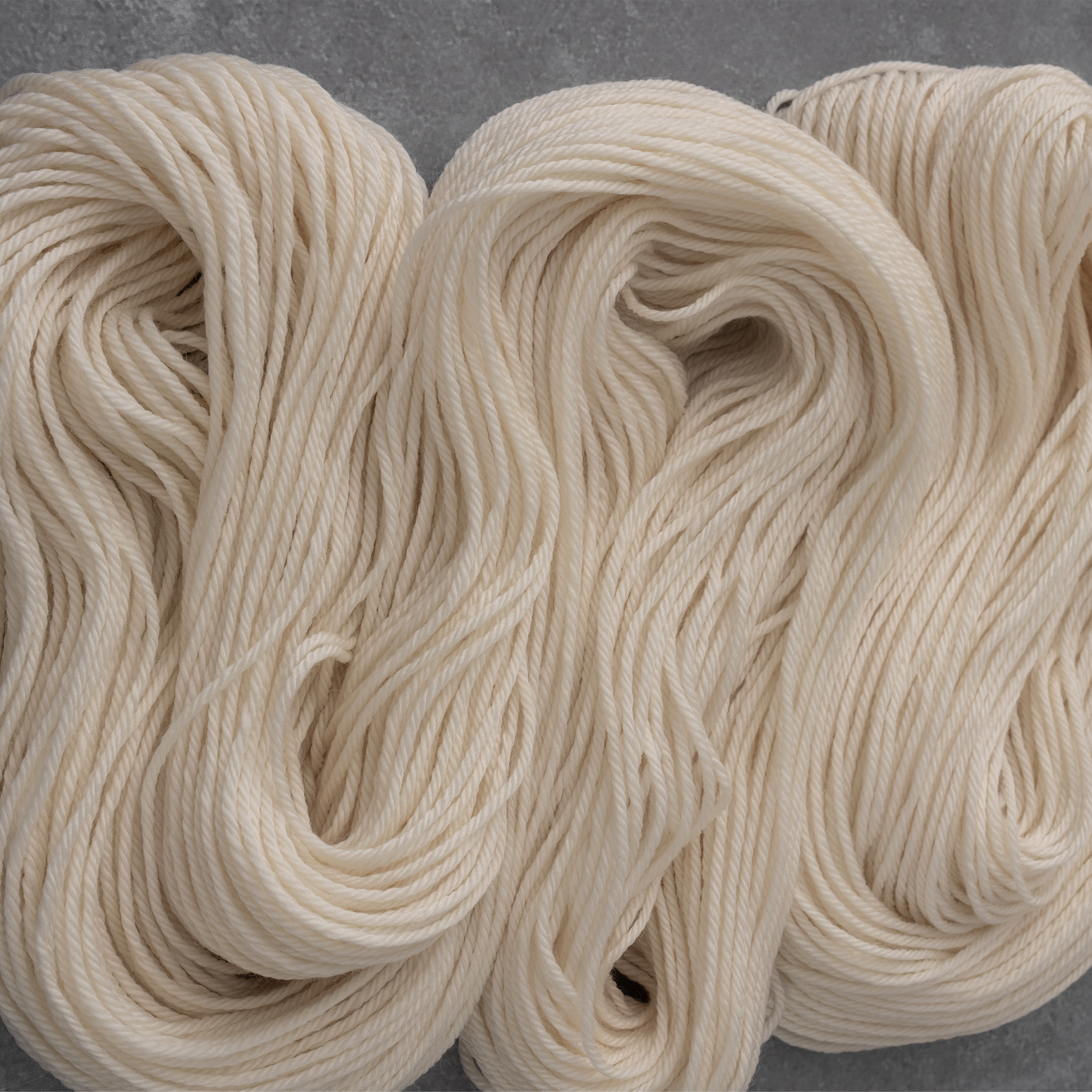 Marshmallow Worsted Select Minis
