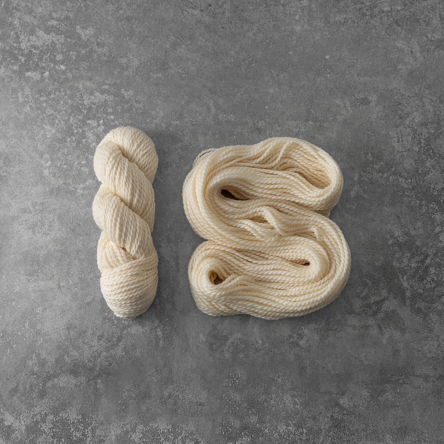 Salcantay - fine superwash wool fibre - Knomad yarn store