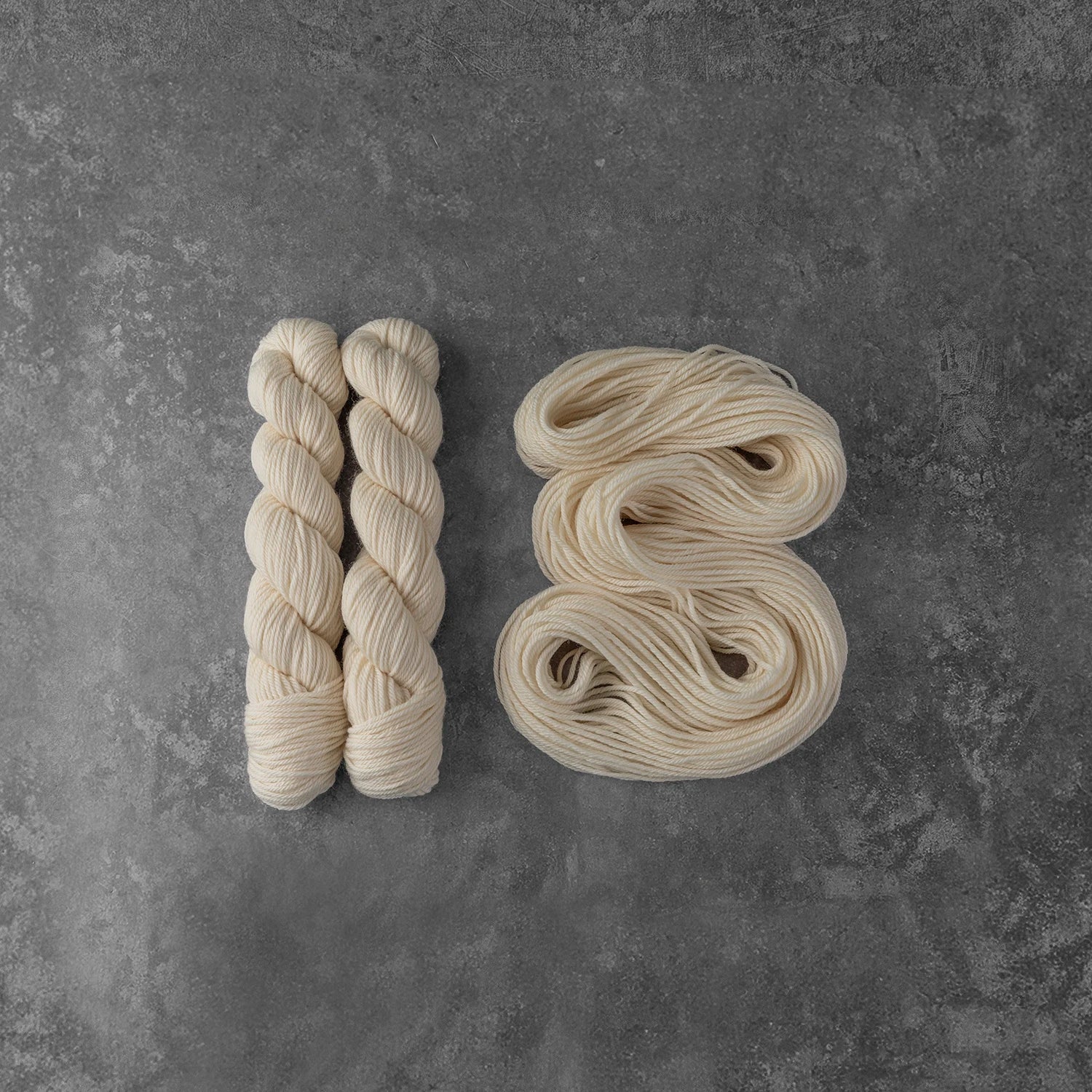 Marshmallow Worsted Select 50g