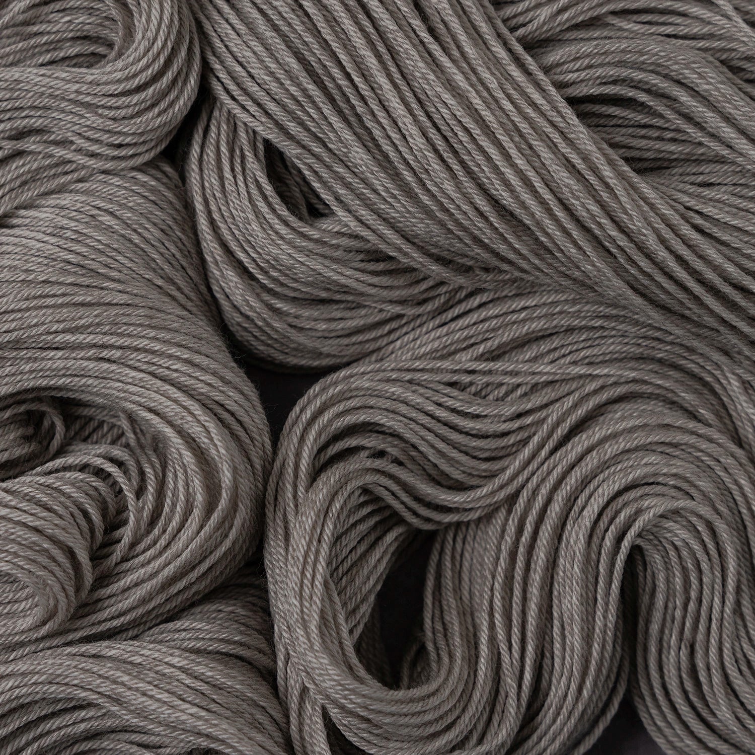 Yasmin (grey) DK Minis