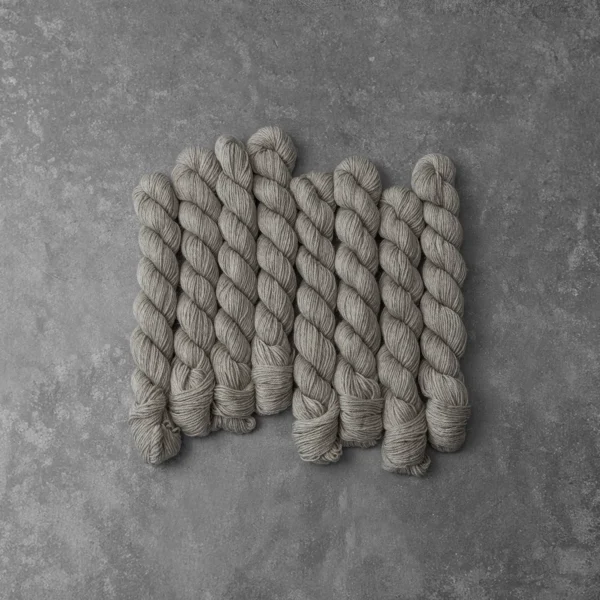 Yasmin (grey) Minis