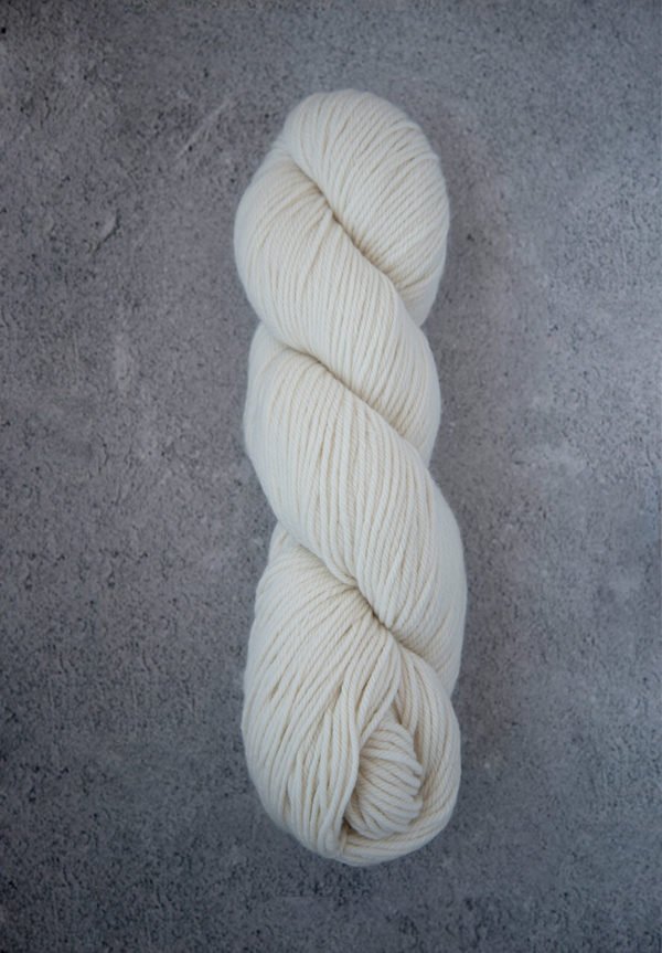Fine Organic Merino Wool