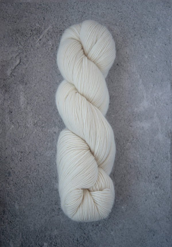 egret eco-friendly yarn