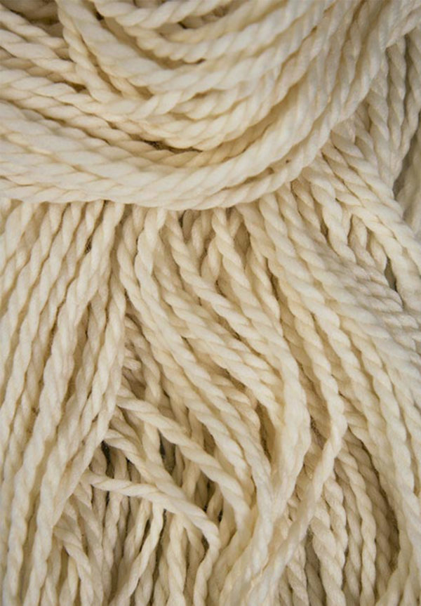 Salcantay undyed wool