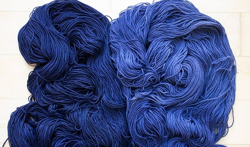 stratus yarn