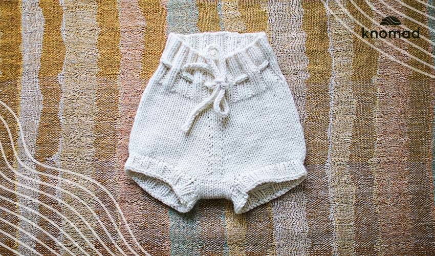 baby bloomers
