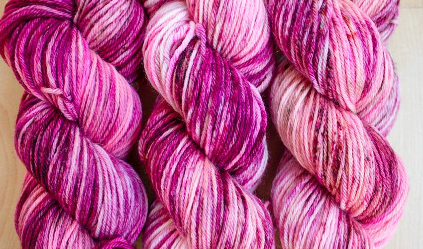 valentine knomad yarn