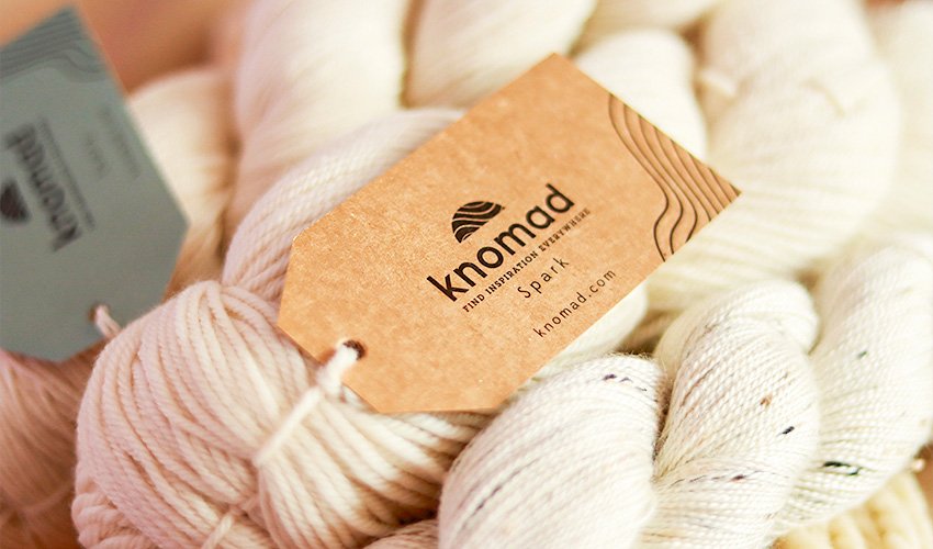 knomad yarn