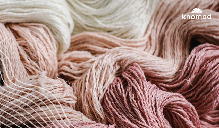 Natural Dyes for Wool: Brazilwood