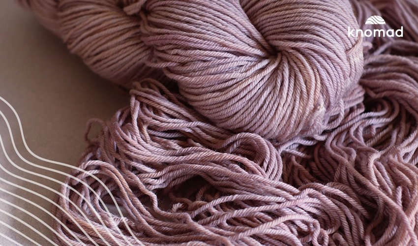 Natural Dyes for Wool: Logwood