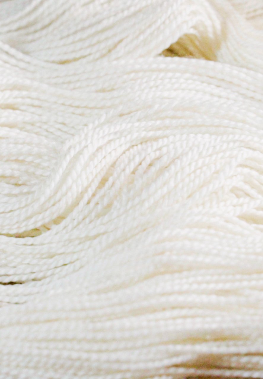Ernestine Sock Weight - 80% Superwash Merino, 20% Nylon Hand Dyed Yarn 400  yards