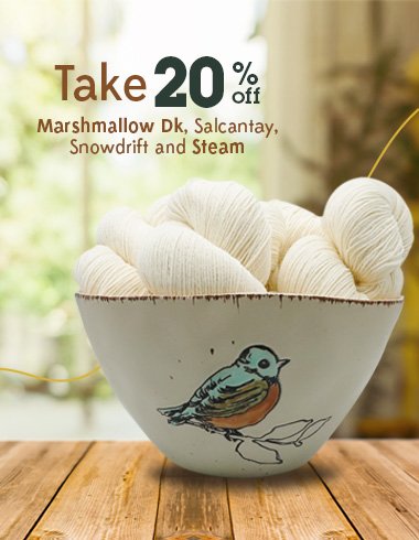 Download Undyed Yarn Bare Yarn For Dyeing Wholesale Knomad