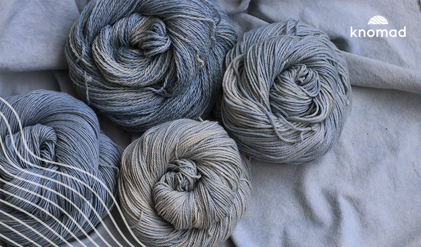 Indigo — Natural Dyes