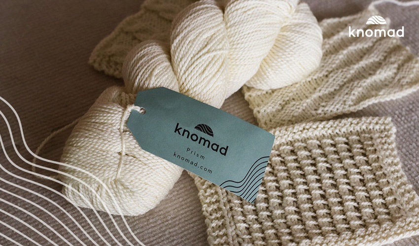 Which Knitting Stitches are Best for Prism?