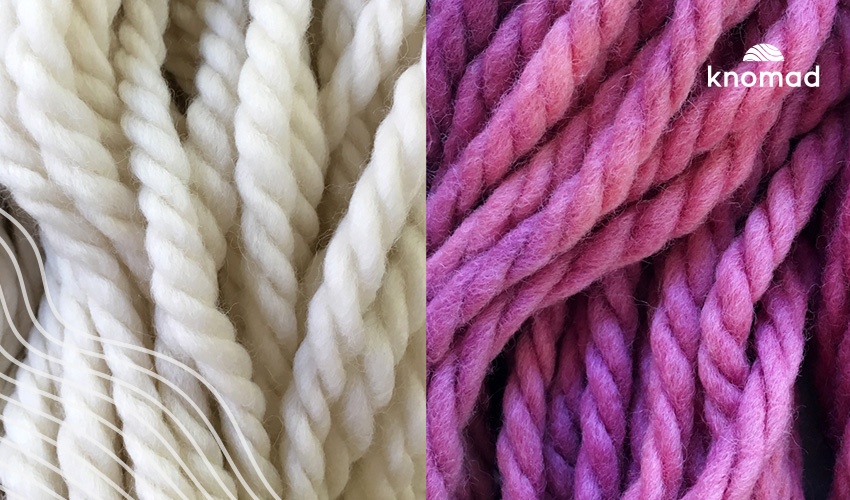 How to Dye Yarn – All Our Best Tips and Tricks for Flawless Results Every Time