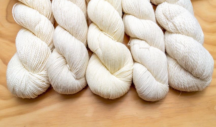 Wholesale Wool Yarn 