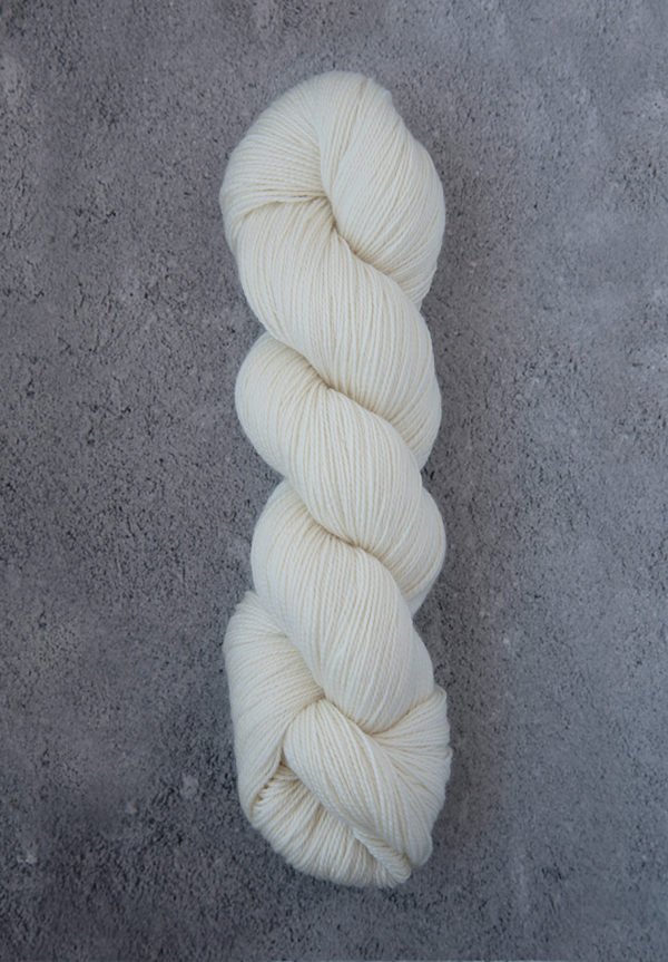 Superwash Wool Yarn