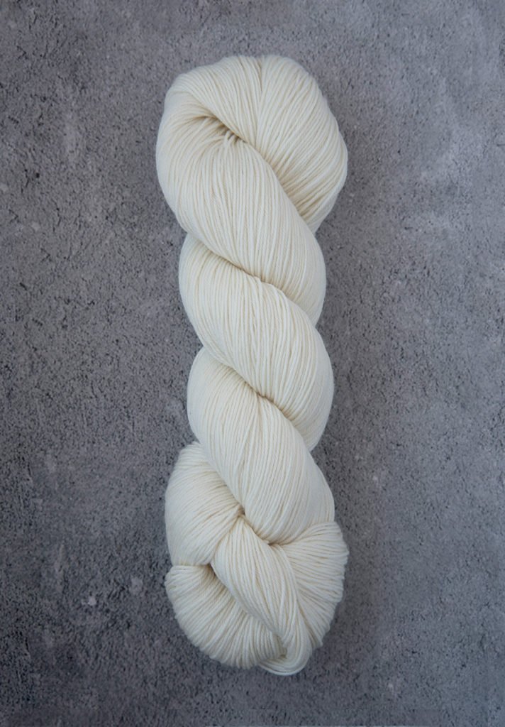 Bisque Knomad Yarn
