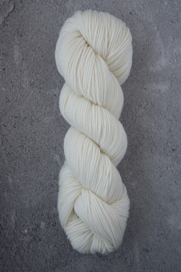 Marshmallow Worsted