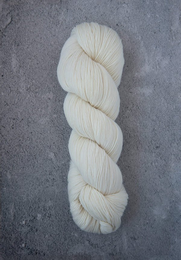 Snowdrift yarn