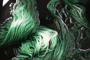 yarn dye