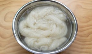 presoak yarn