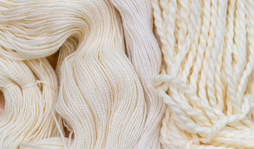 Buying Alpaca Yarn  Learn About Yarn Weight Classes, Microns, & Usage