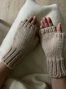cozy mitts