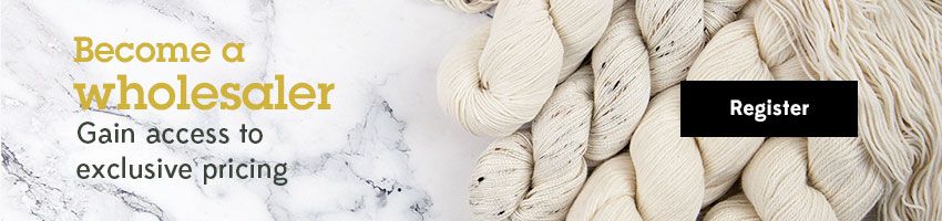 become a wholesaler yarn