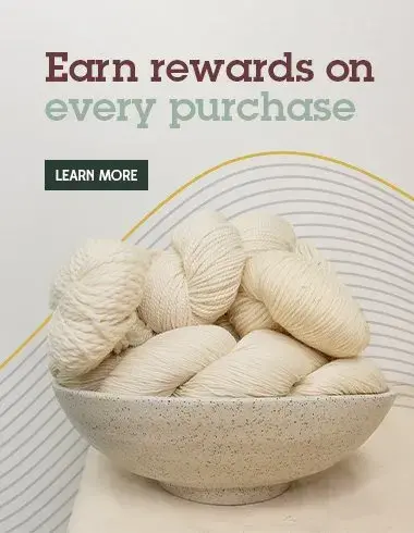 Yarn purchase shop