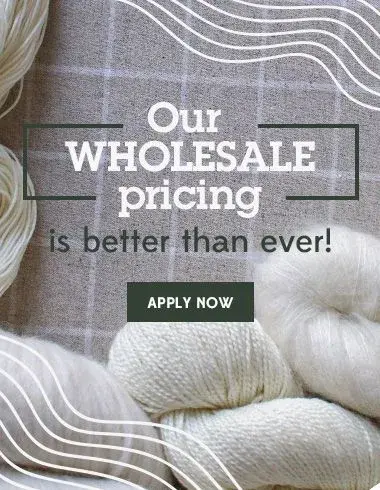 KnitPicks Changes How We Purchase Bulk Bare Yarn with New Wholesale Options  for Indie Dyers! 