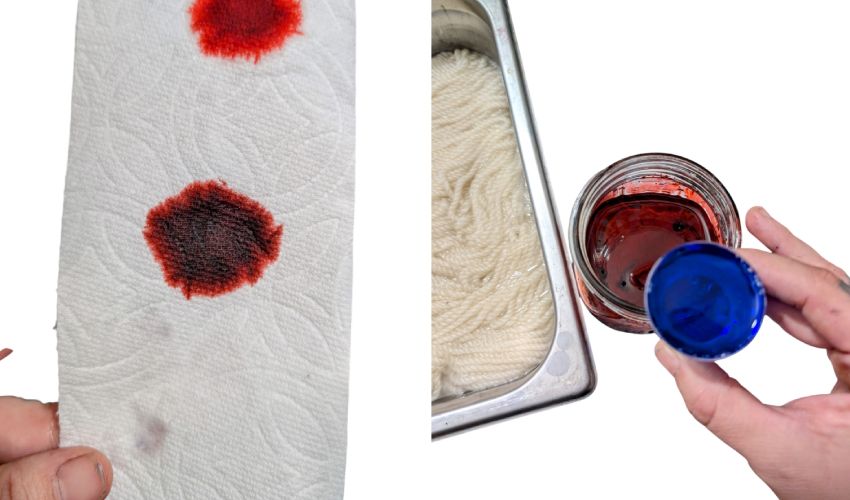 yarn dye