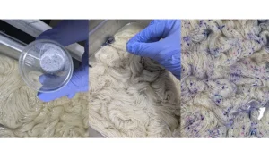 cotton