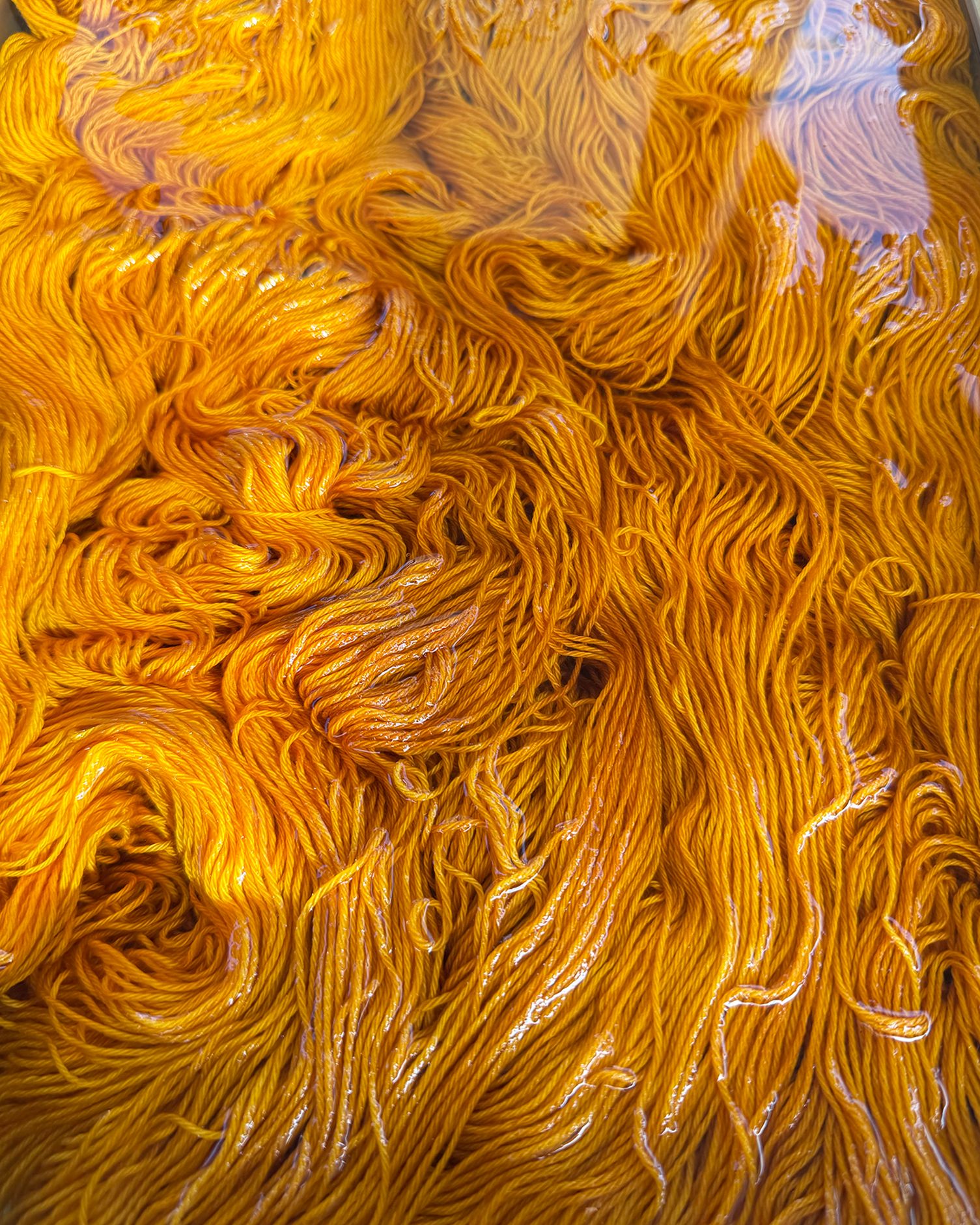soleil dye