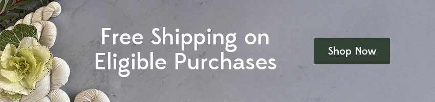 Free Shipping