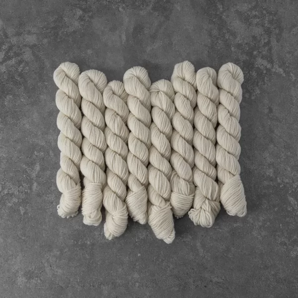 Clara DK Minis